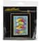Mill Hill® Laurel Burch™ Peces Beaded Counted Cross Stitch Kit